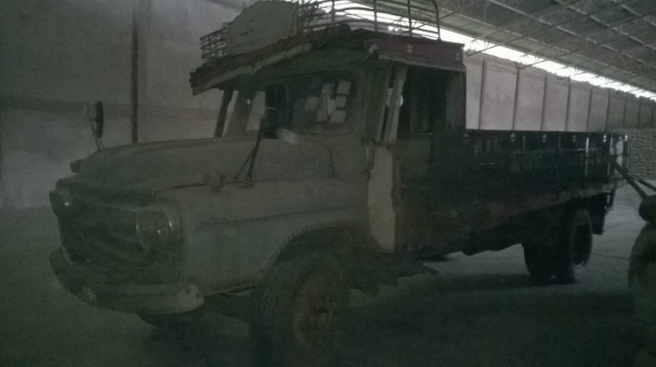 ขาย 6 ล้อหัวยาว กระบะเตี้ย คัสซีสวยตลอดเส้น เครื่องเดิม DA120 เฟืองท้ายเดิมทะเบียนพร้อมโอน