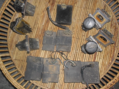 ขายอะไหล่ กล่องไฟ หรีด ราคาพร้อมส่งEMS ครับผม