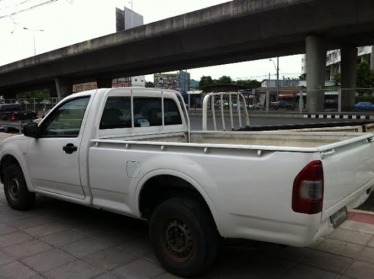 ขายอีซูซุ D-max ตอนเดียว เครื่อง 1 JZ AUTO รถสวยสีใหม่ คัซซีสวย ติดแก็ส LPG ไม่มีชน ขายอีซูซุ D-max ตอนเดียว เครื่อง 1 JZ AUTO รถสวยสีใหม่ คัซซีสวย ติดแก็ส LPG ไม่มีชน