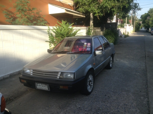 ขาย มิตซูบิชิ แชมป์ ทรู เพาเวอร์ แก็ส