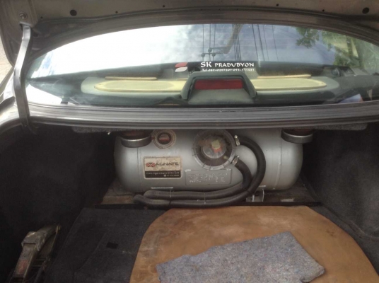 ขาย มิตซูบิชิ แชมป์ ทรู เพาเวอร์ แก็ส