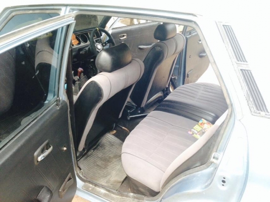 ขาย แลก datsun bluebird pj810 แม็กเพิ่งเปลียนเป็นสีเงินราคา 70000 ขาย แลก datsun bluebird pj810 แม็กเพิ่งเปลียนเป็นสีเงินราคา 70000