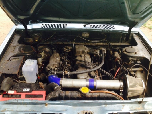 ขาย แลก datsun bluebird pj810 แม็กเพิ่งเปลียนเป็นสีเงินราคา 70000 ขาย แลก datsun bluebird pj810 แม็กเพิ่งเปลียนเป็นสีเงินราคา 70000