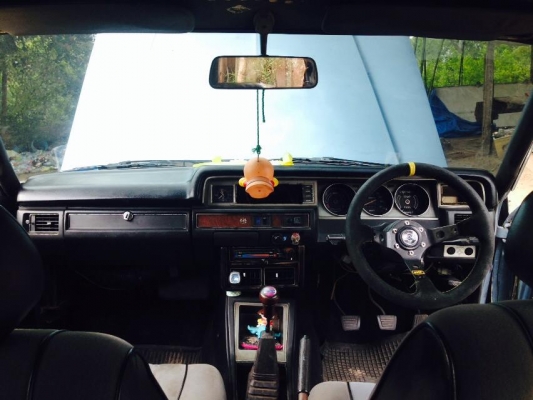 ขาย แลก datsun bluebird pj810 แม็กเพิ่งเปลียนเป็นสีเงินราคา 70000 ขาย แลก datsun bluebird pj810 แม็กเพิ่งเปลียนเป็นสีเงินราคา 70000