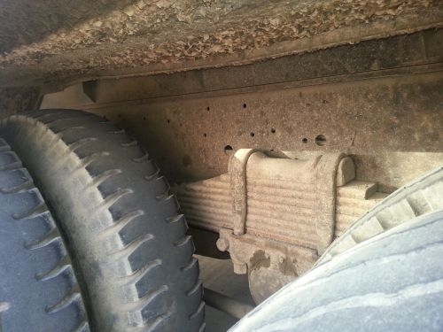 ขายรถ12ล้อ ISUZU 6SD1 320HP เพลาเดียว 8.10เมตร