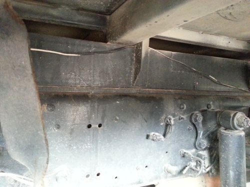 ขายรถ12ล้อ ISUZU 6SD1 320HP เพลาเดียว 8.10เมตร