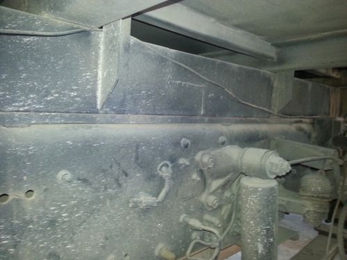 ขายรถ12ล้อ ISUZU 6SD1 320HP เพลาเดียว 8.10เมตร