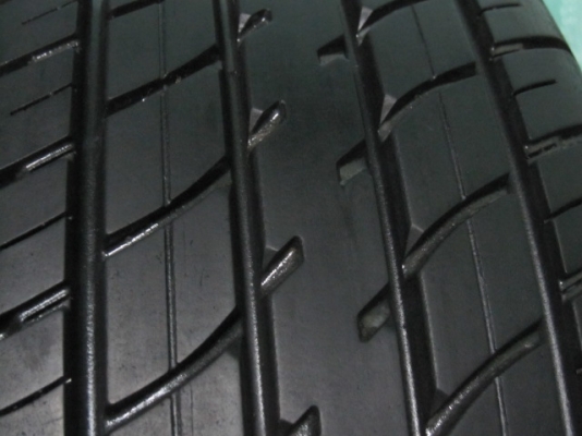 ขายล้อแม็กป้ายแดง New Vios พร้อมยางปี 14 ขอบ 15