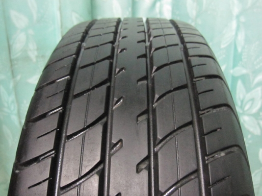 ขายล้อแม็กป้ายแดง New Vios พร้อมยางปี 14 ขอบ 15