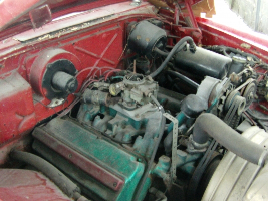 รถอเมริกา แท้ๆ Chrysler 4ประตู