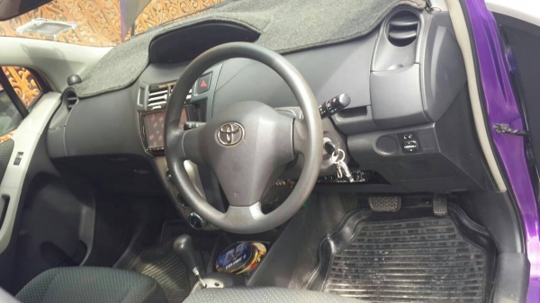 yais 1.5 แต่งขั้นเทพ