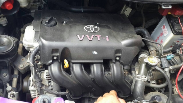 yais 1.5 แต่งขั้นเทพ