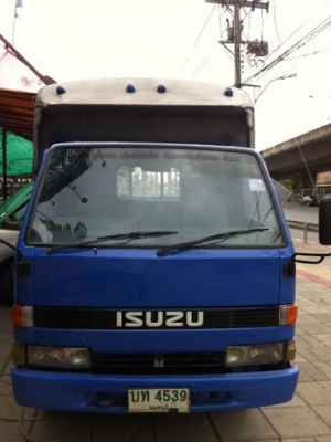 ขายรถอีซูซุ NHR 55 ทะเบียนบรรทุกสองแถว เครื่อง 2jz 3000 cc. ติดแก๊ส LPG แล้ว ขายรถอีซูซุ NHR 55 ทะเบียนบรรทุกสองแถว เครื่อง 2jz 3000 cc. ติดแก๊ส LPG แล้ว