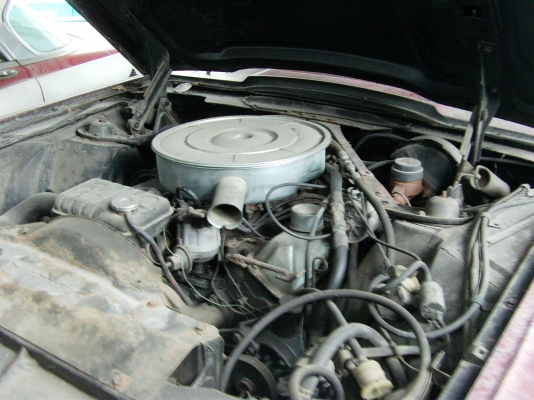 รถอเมริกา แท้ๆ 2ประตู Ford ธันเดอร์เบิด