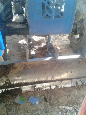 ขายรถไถฟอร์ด