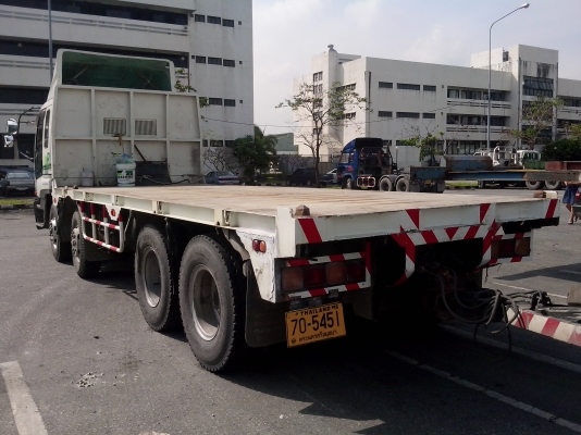 ขายรถพ่วง แม่-ลูก โทร 086-3090900