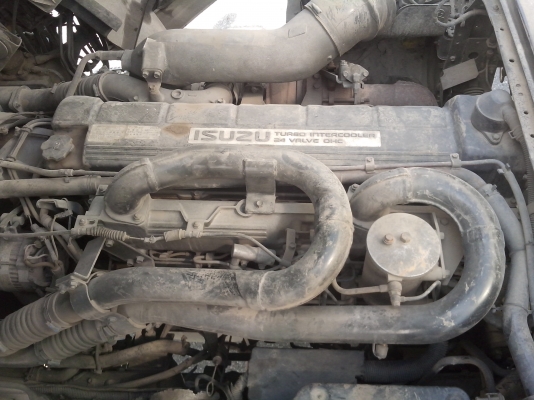 ขายรถพ่วง แม่-ลูก โทร 086-3090900