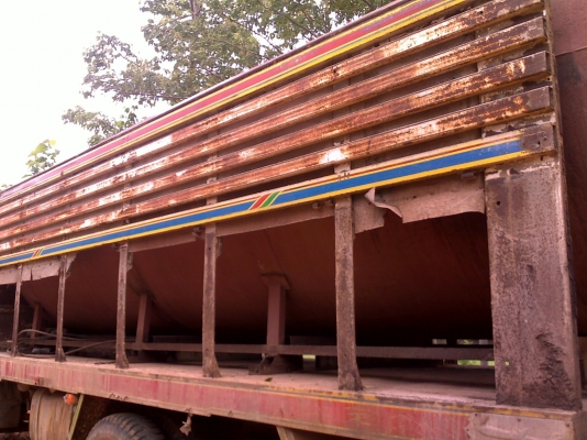 ขายถัง20000ลิตร หนา 6 มิล มีขายึดติดกะบะรถมาตฐาน ราคา 55000 บาท สนใจติดต่อได้ที่เบอร์ 084-7823249