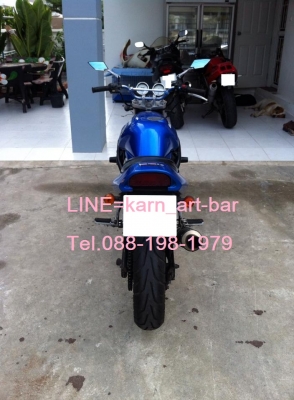 ----->>>>ขาย/แลก SUZUKI BANDIT400 ฝาดำ ทะเบียนแท้<<<<-----