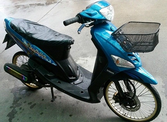 Mio Amore ปี49 ถูกๆสวยๆ