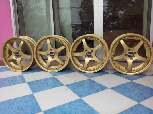 17/4/100et42กว้าง7" ทำสีมาสวยๆขาย 6500 สนจัยดู ของได้ที่ คลอง2 คลองหลวง ซ,บงกช11  0898128457 ไอดี chaichaimax จัดส่งทั่วประเทศ ซ.บงกช11https://www.facebook.com/profile.php?id=100006