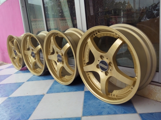 17/4/100et42กว้าง7" ทำสีมาสวยๆขาย 6500 สนจัยดู ของได้ที่ คลอง2 คลองหลวง ซ,บงกช11  0898128457 ไอดี chaichaimax จัดส่งทั่วประเทศ ซ.บงกช11https://www.facebook.com/profile.php?id=100006