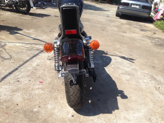 intruder1400ทะเบียนแท้150,000-(087-098-9599)ฮัดครับ