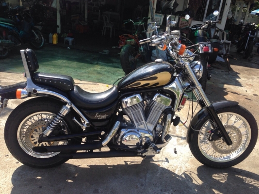 intruder1400ทะเบียนแท้150,000-(087-098-9599)ฮัดครับ