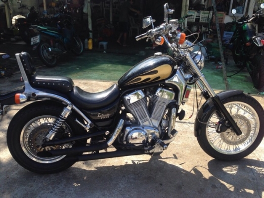 intruder1400ทะเบียนแท้150,000-(087-098-9599)ฮัดครับ