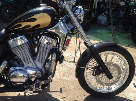 intruder1400ทะเบียนแท้150,000-(087-098-9599)ฮัดครับ