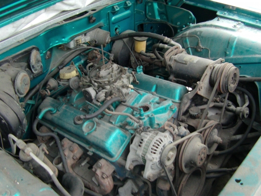 รถอเมริกา Cadillac 4ประตู   เดิมๆ กริ้บๆ