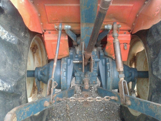 ขายรถไถ KUBOTA L1-285R เครื่องไดเร็ก 4สูบ 2เพลา 28แรง พวงมาลัยพาวเวอร์ ขายรถไถ KUBOTA L1-285R เครื่องไดเร็ก 4สูบ 2เพลา 28แรง พวงมาลัยพาวเวอร์