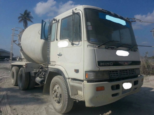 ขายรถโม่ปูน7คิวดม่ตรง หัวโปรเฟีย สภาพสวยพร้อมใช้ ติดต่อได้ที่คุณ อ๊อฟ พิจิตร 086-737-9991