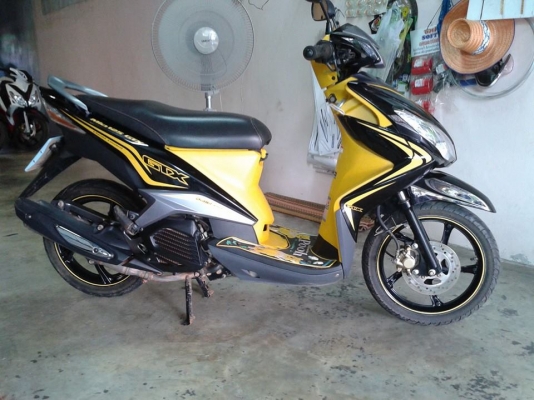 มีโอ 125 มีหลายคันหลายราคาเริ่มต้นที่ 19500 บาท มีโอ 125 มีหลายคันหลายราคาเริ่มต้นที่ 19500 บาท