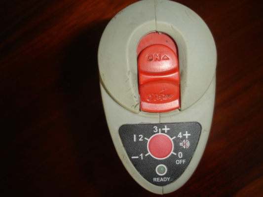 เครื่องวัดระดับเลเซอร์ 2ระดับ 10m. SKIL 0515