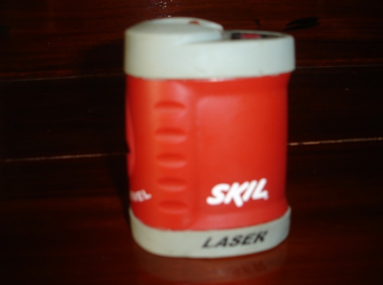 เครื่องวัดระดับเลเซอร์ 2ระดับ 10m. SKIL 0515