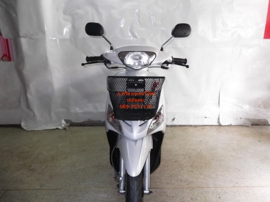 ขาย Yamaha mio สีขาว จด ปี49 สวยๆ ขาย Yamaha mio สีขาว จด ปี49 สวยๆ