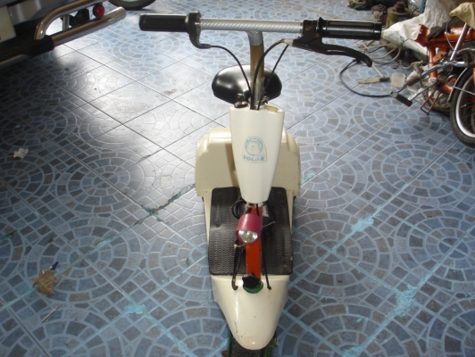 ขายรถไฟฟ้า3ล้อ 36v พร้อมที่ชาร์ตไฟฟ้า