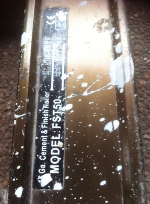 แม็กยิงตะปูD-MAX รุ่นFS-T50 1000บาท รวมส่ง แม็กยิงตะปูD-MAX รุ่นFS-T50 1000บาท รวมส่ง