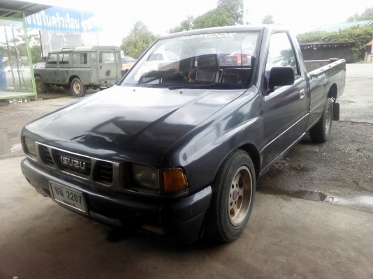 ขายเกียร์ Isuzu TFR