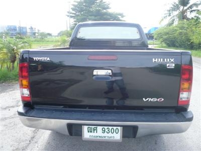 ขาย TOYOTA HILUX VIGO D4D EXTRACAB (E) PRERUNER 3.0 ขาย TOYOTA HILUX VIGO D4D EXTRACAB (E) PRERUNER 3.0