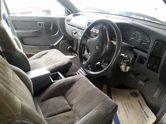 นิสสัน บิ๊กเอ็ม แคป ปี 95 พวงมาลัยเพาเวอร์ เครื่อง ฝาแดงค่ะ นิสสัน บิ๊กเอ็ม แคป ปี 95 พวงมาลัยเพาเวอร์ เครื่อง ฝาแดงค่ะ