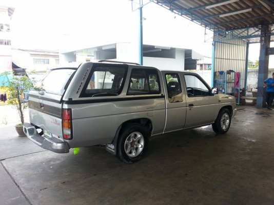 นิสสัน บิ๊กเอ็ม แคป ปี 95 พวงมาลัยเพาเวอร์ เครื่อง ฝาแดงค่ะ นิสสัน บิ๊กเอ็ม แคป ปี 95 พวงมาลัยเพาเวอร์ เครื่อง ฝาแดงค่ะ