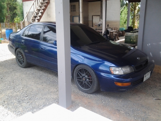 airbag abs เครื่อง1600cc. เกียร์ออโต้ lpg ไฟฟ้าทั้งคัน ไม่ต้องซ่อม