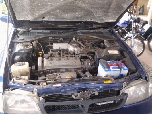 airbag abs เครื่อง1600cc. เกียร์ออโต้ lpg ไฟฟ้าทั้งคัน ไม่ต้องซ่อม