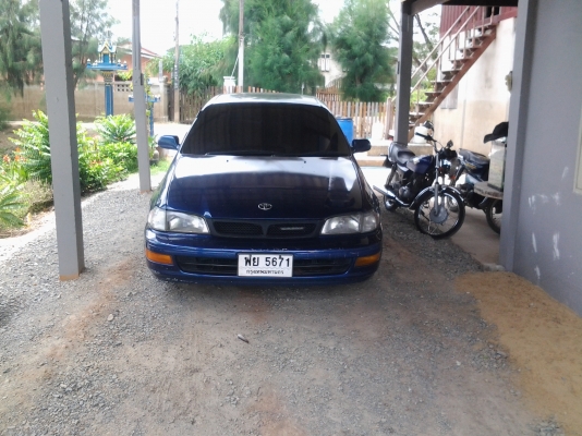 airbag abs เครื่อง1600cc. เกียร์ออโต้ lpg ไฟฟ้าทั้งคัน ไม่ต้องซ่อม