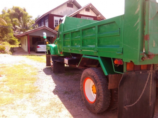 หน้ายาว เครื่อง6bd1. 165แรง หน้ายาว เครื่อง6bd1. 165แรง