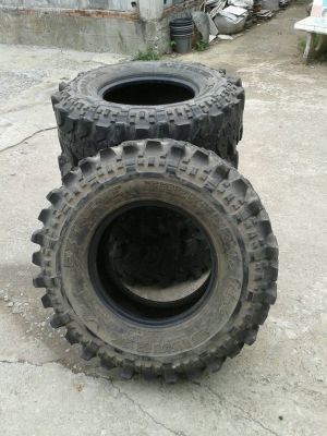 ขายตะขาบSIMEX35R16ถูกๆ