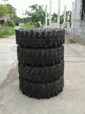 ขายตะขาบSIMEX35R16ถูกๆ