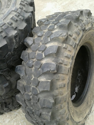 ขายตะขาบSIMEX35R16ถูกๆ